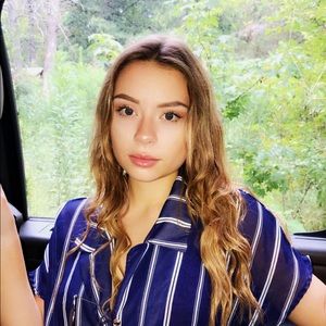 Meet your Posher, Tessa